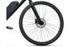 Rower elektryczny fitness Kross Inzai Hybrid 1.0 522WH + Ostatnie sztuki